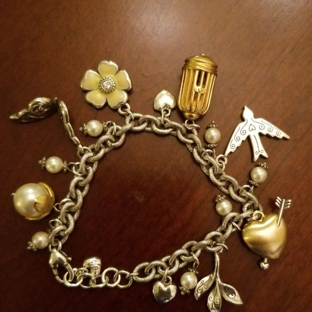 Brighton Set necklace/bracelet